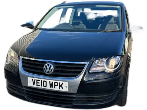 Volkswagen Touran VE10 WPK