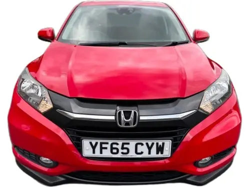 Honda HR-V YF65 CYW