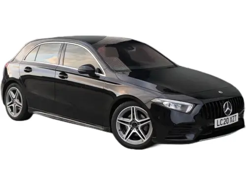 Mercedes-Benz A 200 AMG Line Executive Auto LC20 XZT