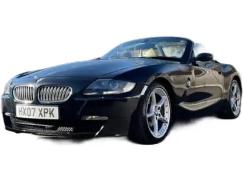 BMW Z4 HX07 XPK