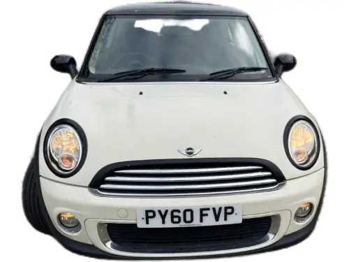 MINI Cooper PY60 FVP