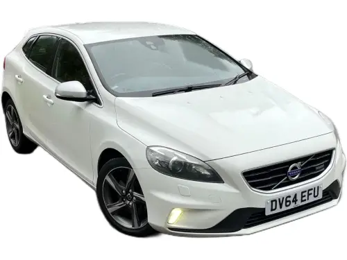 Volvo V40 DV64 EFU