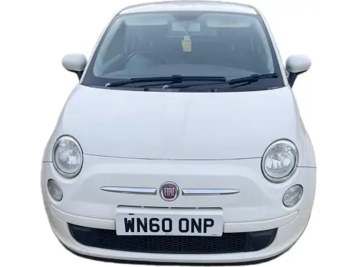 Fiat 500 WN60 ONP