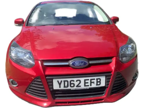 Ford Focus YD62 EFB