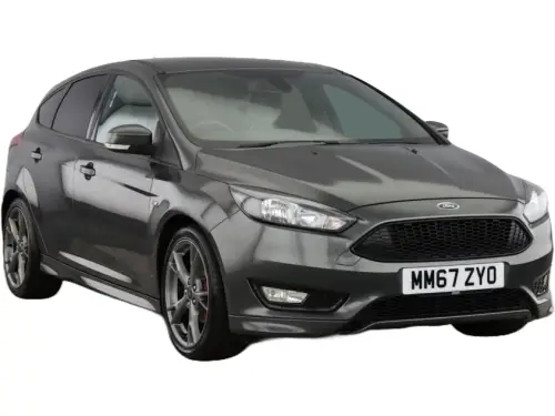 Ford Focus MM67 ZYO