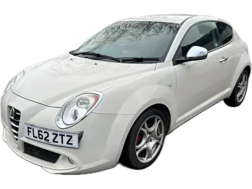 Alfa Romeo Mito FL62 ZTZ