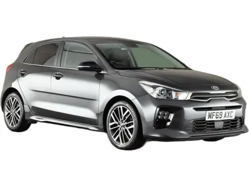 Kia RIO MF69 AXC