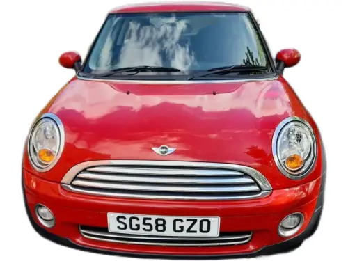 MINI Mini SG58 GZO