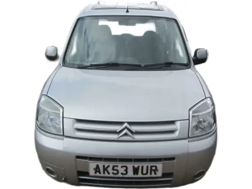 Citroën Berlingo M-Space Desire D AK53 WUR