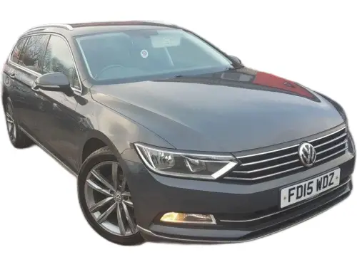 Volkswagen Passat FD15 WDZ