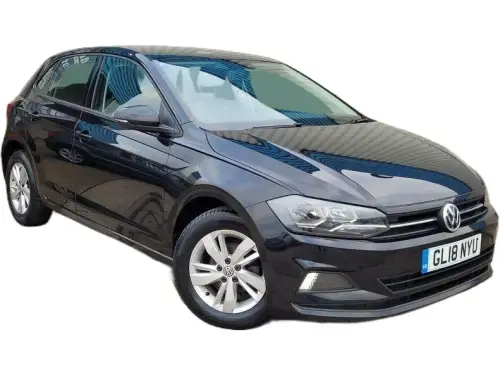 Volkswagen Polo SE GL18 NYU