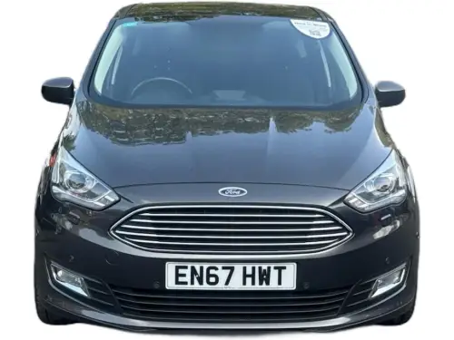 Ford C-Max EN67 HWT