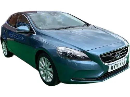 Volvo V40 KY14 YVJ