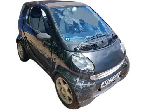 Mcc Smart AE03 DZA