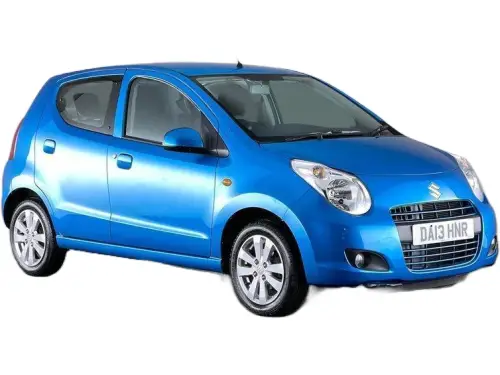 Suzuki Alto DA13 HNR