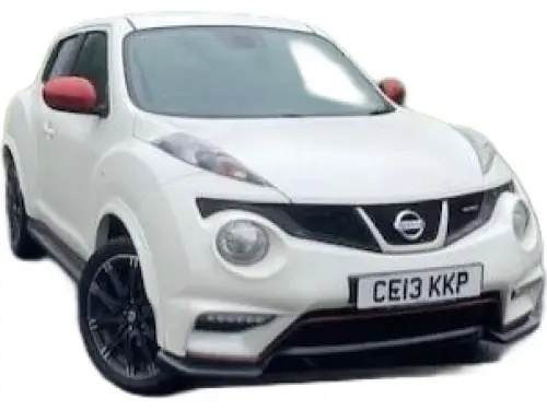 Nissan Juke CE13 KKP