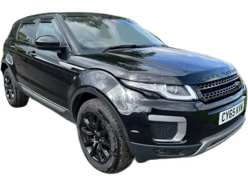 Land Rover Range Rover Evoque CY65 KVW