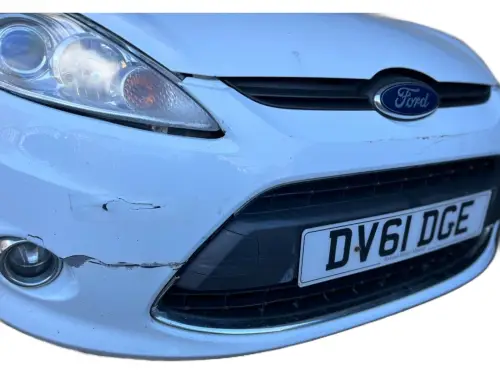 Ford Fiesta Zetec DV61 DGE