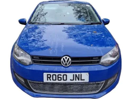Volkswagen Polo RO60 JNL