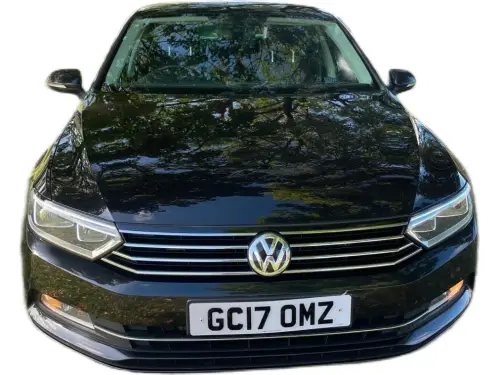 Volkswagen Passat GC17 OMZ