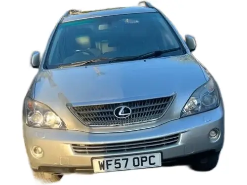 Lexus RX400 H SE CVT WF57 OPC
