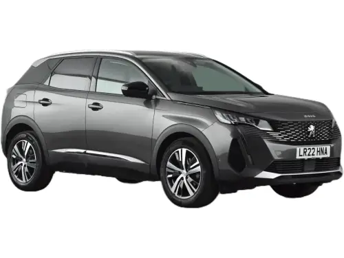 Peugeot 3008 Allure Prem P-Tech S/S A LR22 HNA