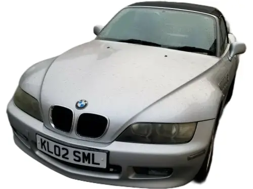BMW Z3 KL02 SML