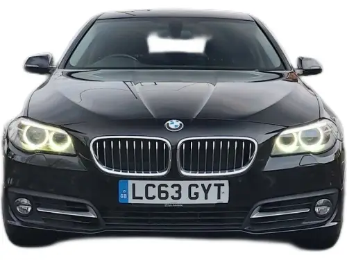 BMW 518d SE LC63 GYT