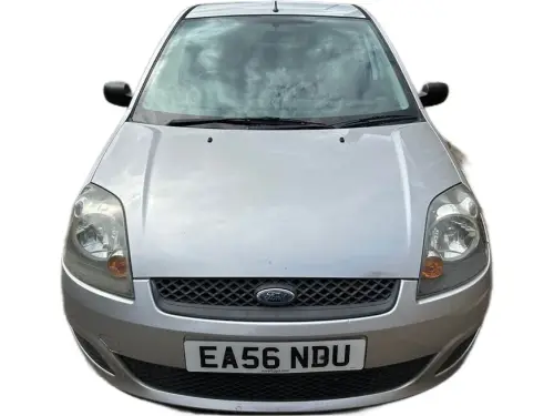 Ford Fiesta EA56 NDU