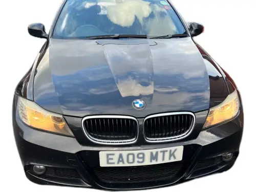 BMW 3 Series EA09 MTK