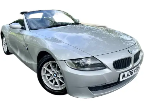 BMW Z4 WJ08 KUR