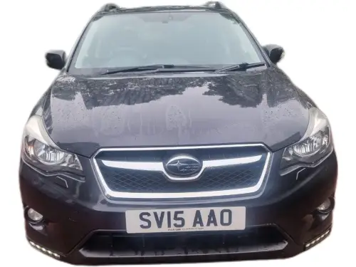 Subaru XV SV15 AAO