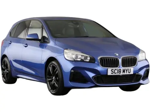 BMW 2 Series SC18 MYU