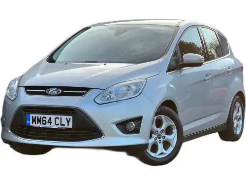 Ford C-Max MM64 CLY