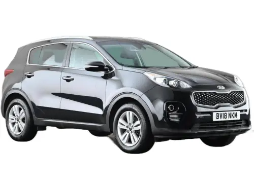 Kia Sportage BV18 NKM