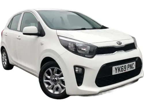 Kia Picanto YK69 PNC