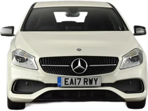 Mercedes-Benz A-Class EA17 RWY