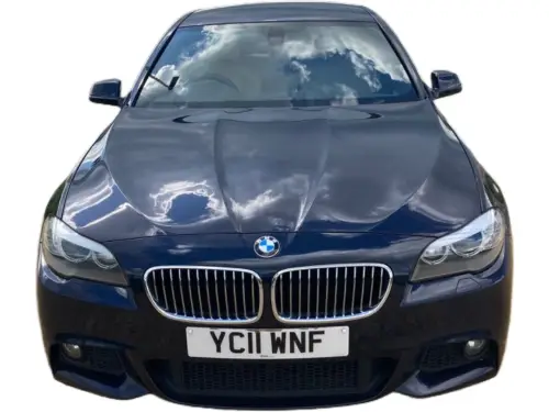 BMW 530 YC11 WNF