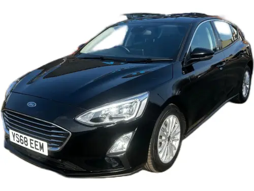 Ford Focus YS68 EEM