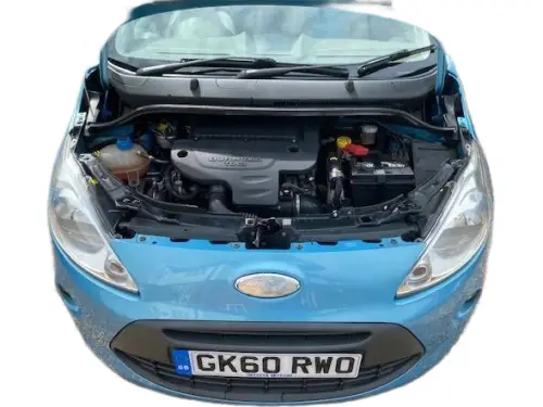 Ford KA GK60 RWO
