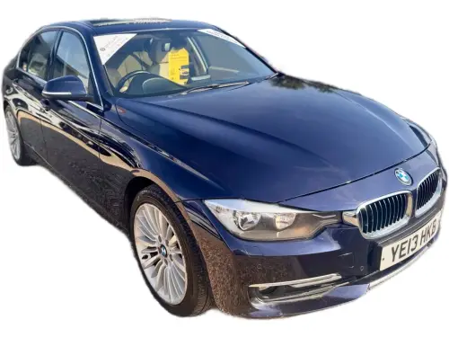 BMW 3 Series YE13 HKB