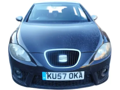 SEAT Leon KU57 OKA