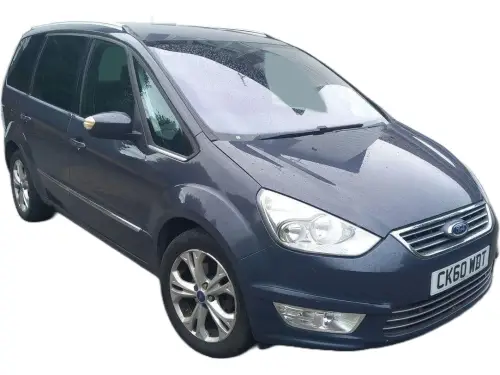 Ford Galaxy CK60 WDT