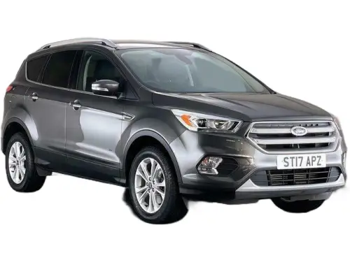 Ford Kuga ST17 APZ