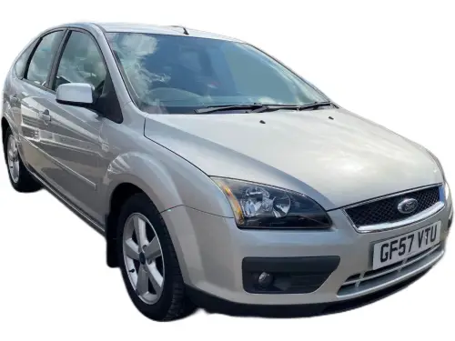 Ford Focus GF57 VTU