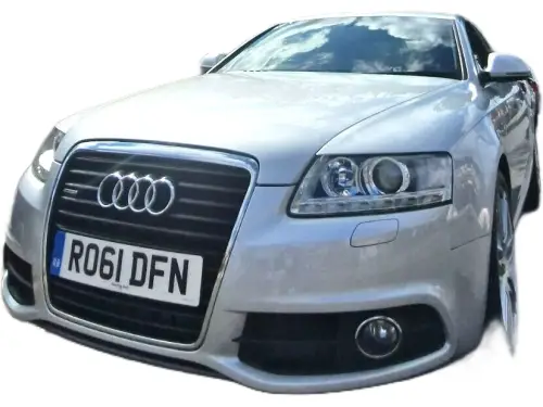 Audi A6 RO61 DFN