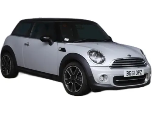 MINI Mini BG61 OPZ