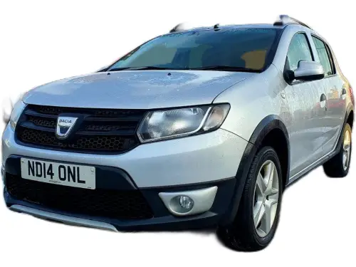Dacia Sandero ND14 ONL