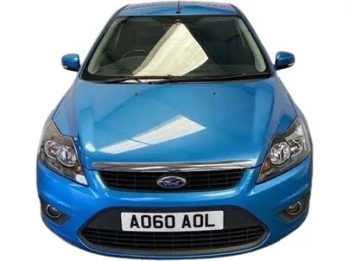 Ford Focus AO60 AOL
