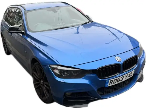 BMW 3 Series RO63 YXL